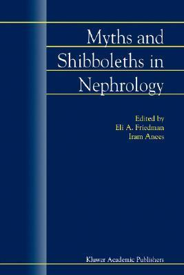 Cover for Myths and Shibboleths in Nephrology