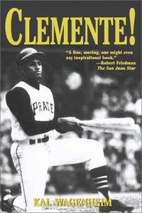 Cover for Clemente!
