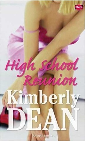 Cover for High School Reunion