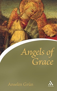 Cover for Angels of Grace