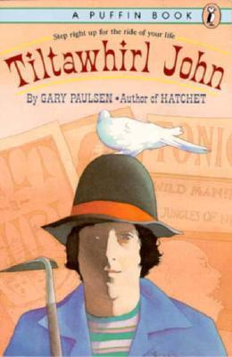 Cover for Tiltawhirl John