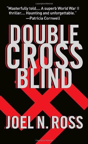 Cover for Double Cross Blind