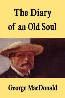 Cover for The Diary of an Old Soul