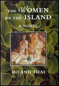 Cover for The Women on the Island: A Novel