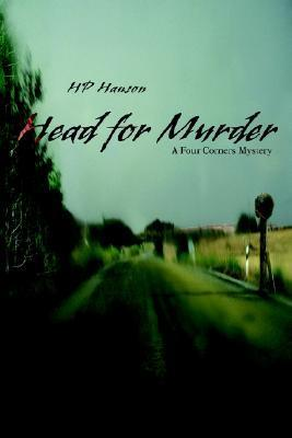 Cover for HEAD FOR MURDER: A FOUR CORNERS MYSTERY