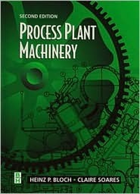 Cover for Process Plant Machinery