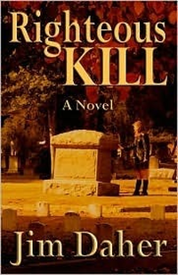 Cover for Righteous Kill