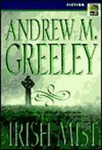 Cover for Irish Mist