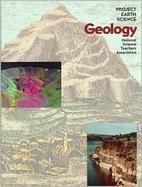 Cover for Project Earth Science: Geology