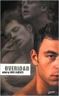 Cover for Overload