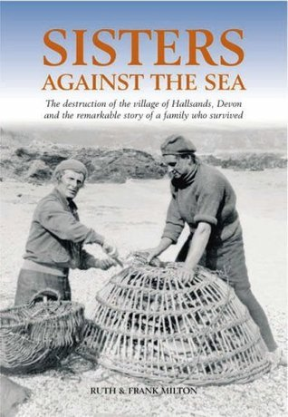 Cover for Sisters Against the Sea