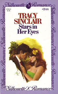 Cover for Stars in Her Eyes