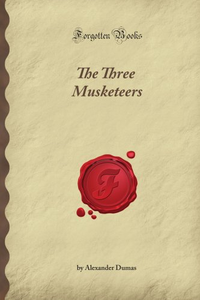Cover for The Three Musketeers