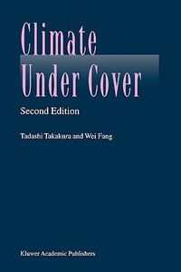 Cover for Climate Under Cover: Digital Dynamic Simulation in Plant Bio-Engineering