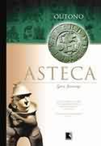 Cover for Outono Asteca
