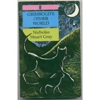 Cover for Grimbold's Other World