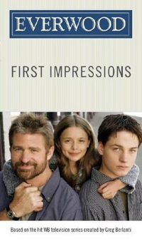 Cover for First Impressions