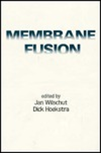 Cover for Membrane Fusion