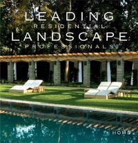 Cover for Leading Residential Landscape Professionals