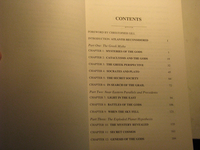 Cover for The Atlantis Secret: A Complete Decoding of Plato's Lost Continent