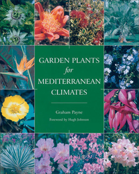 Cover for Garden Plants for Mediterranean Climates