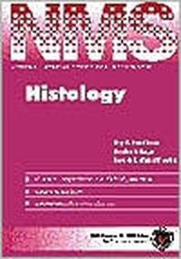 Cover for NMS Histology