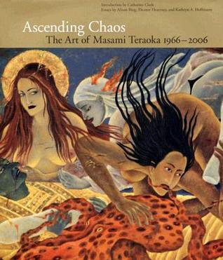 Cover for Ascending Chaos: The Art of Masami Teraoka 1966-2006