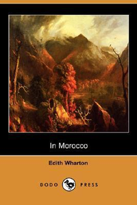 Cover for In Morocco