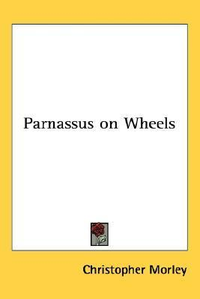 Cover for Parnassus on Wheels