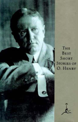 Cover for The Best Short Stories of O. Henry