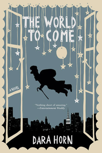 Cover for The World to Come