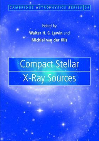 Cover for Compact Stellar X-ray Sources