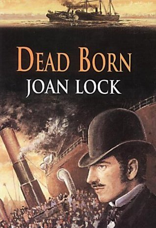 Cover for Dead Born