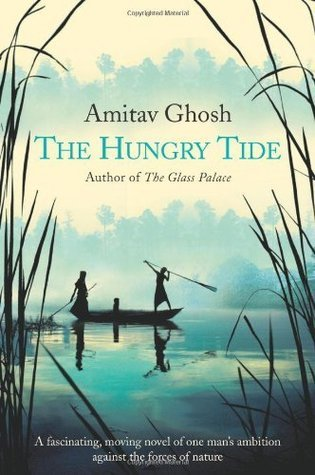 Cover for The Hungry Tide