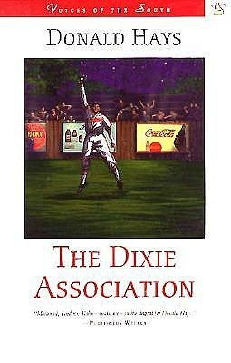 Cover for The Dixie Association (Voices of the South)
