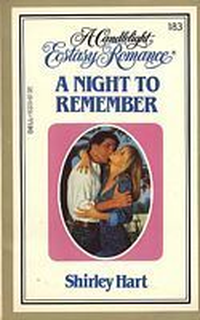 Cover for A Night to Remember