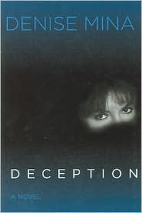 Cover for Deception