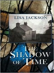 Cover for The Shadow of Time
