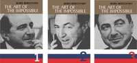 Cover for The Art of the Impossible