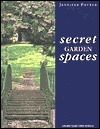 Cover for Secret Garden Spaces