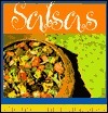 Cover for Salsas