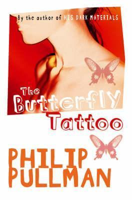 Cover for The Butterfly Tattoo