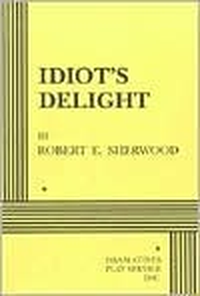 Cover for Idiot's Delight