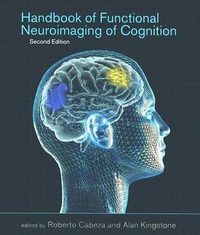 Cover for Handbook of Functional Neuroimaging of Cognition