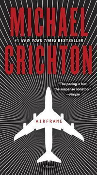 Cover for Airframe