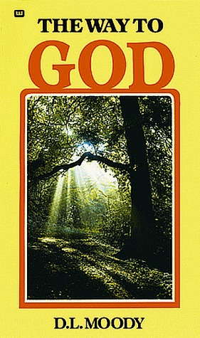 Cover for The Way to God