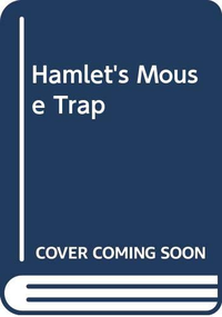 Cover for Hamlet's Mouse Trap