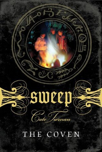 Cover for The Coven
