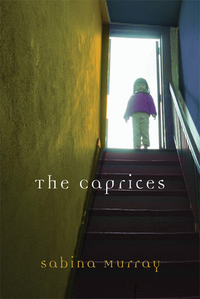 Cover for The Caprices