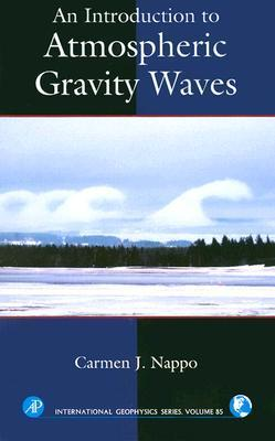 Cover for An Introduction to Atmospheric Gravity Waves